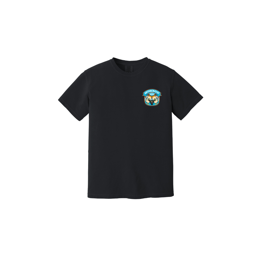 Oktoberfest ’25 Tee