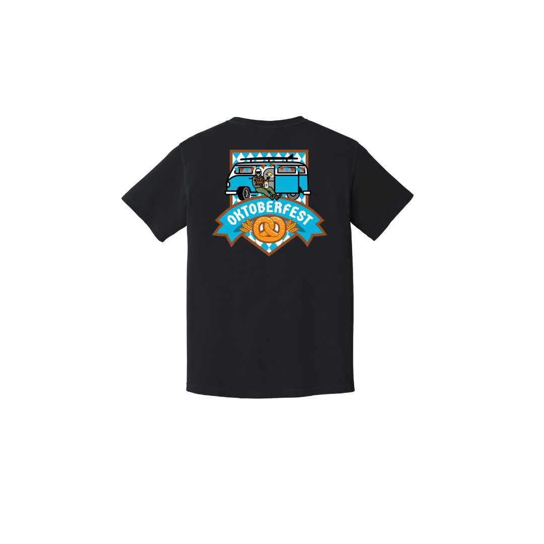 Oktoberfest ’25 Tee