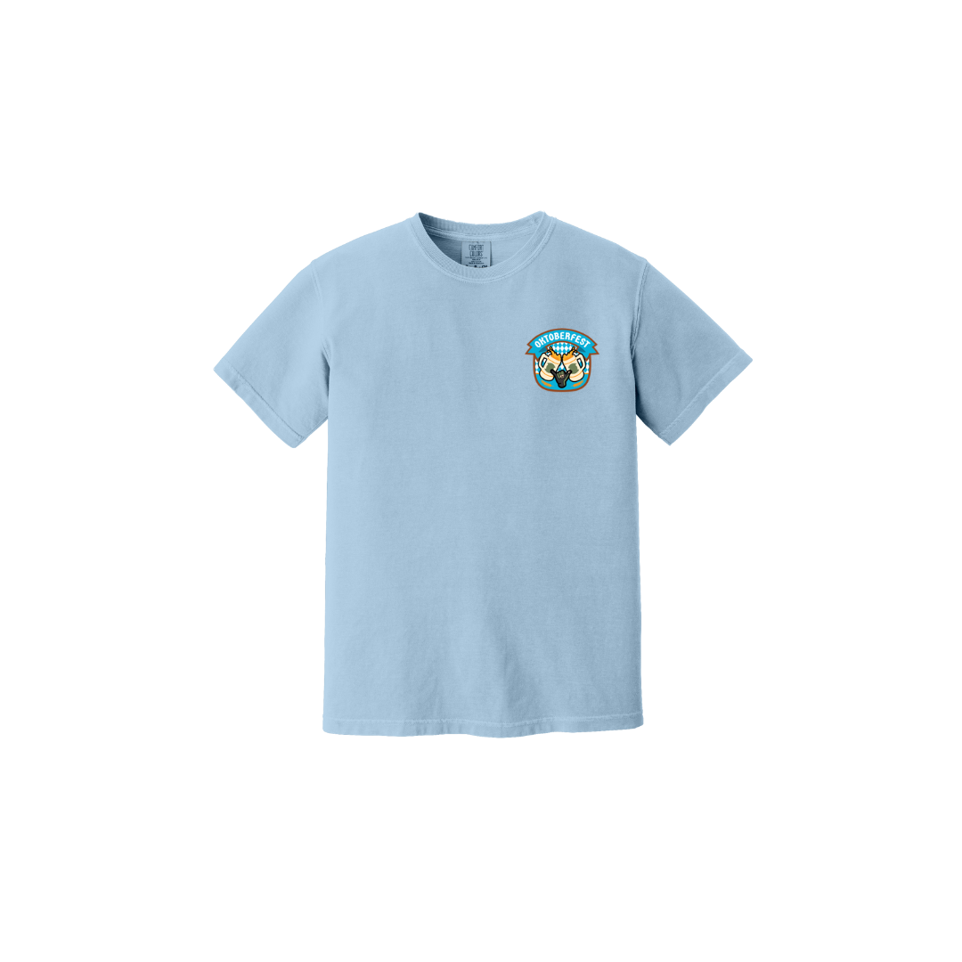 Oktoberfest ’25 Tee