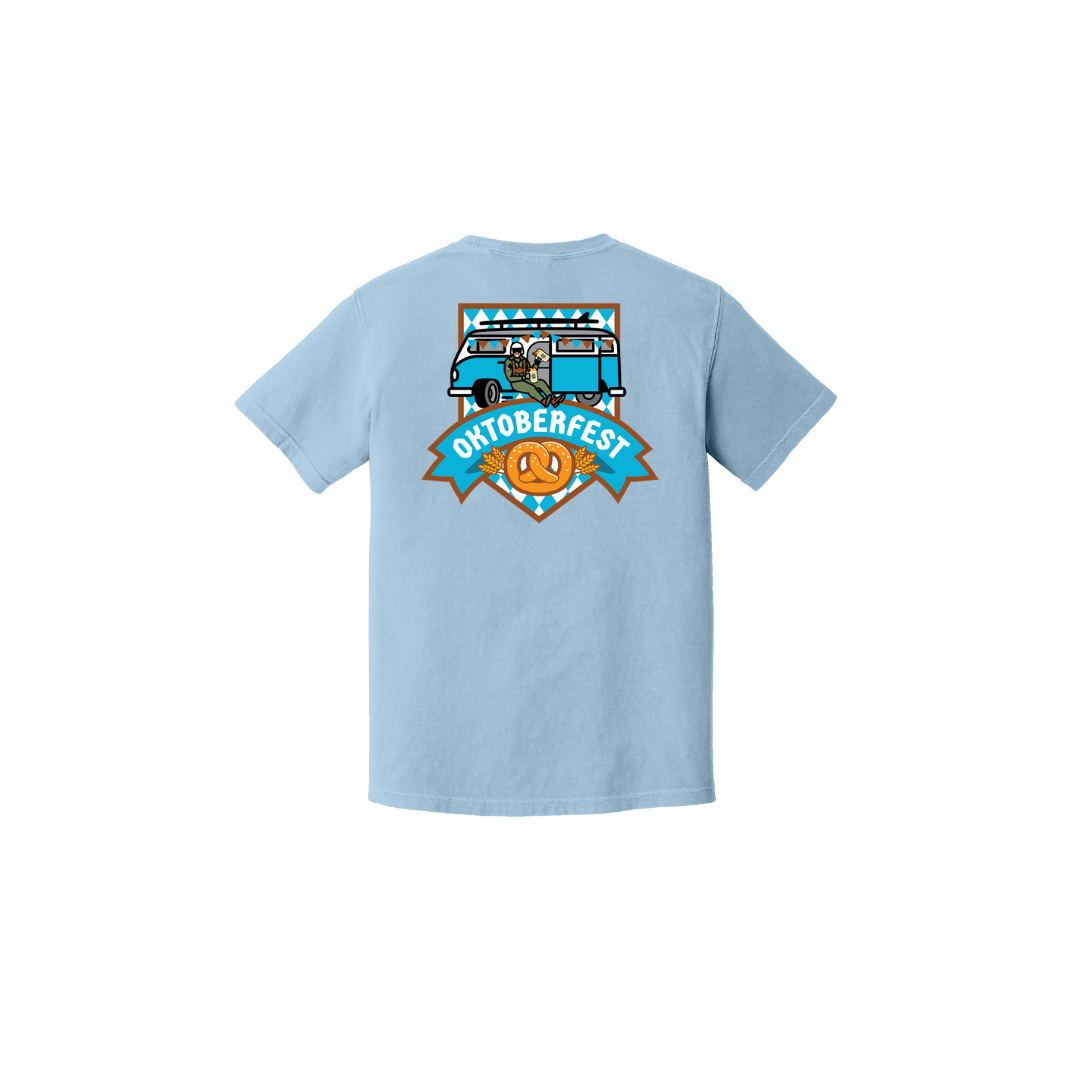 Oktoberfest ’25 Tee