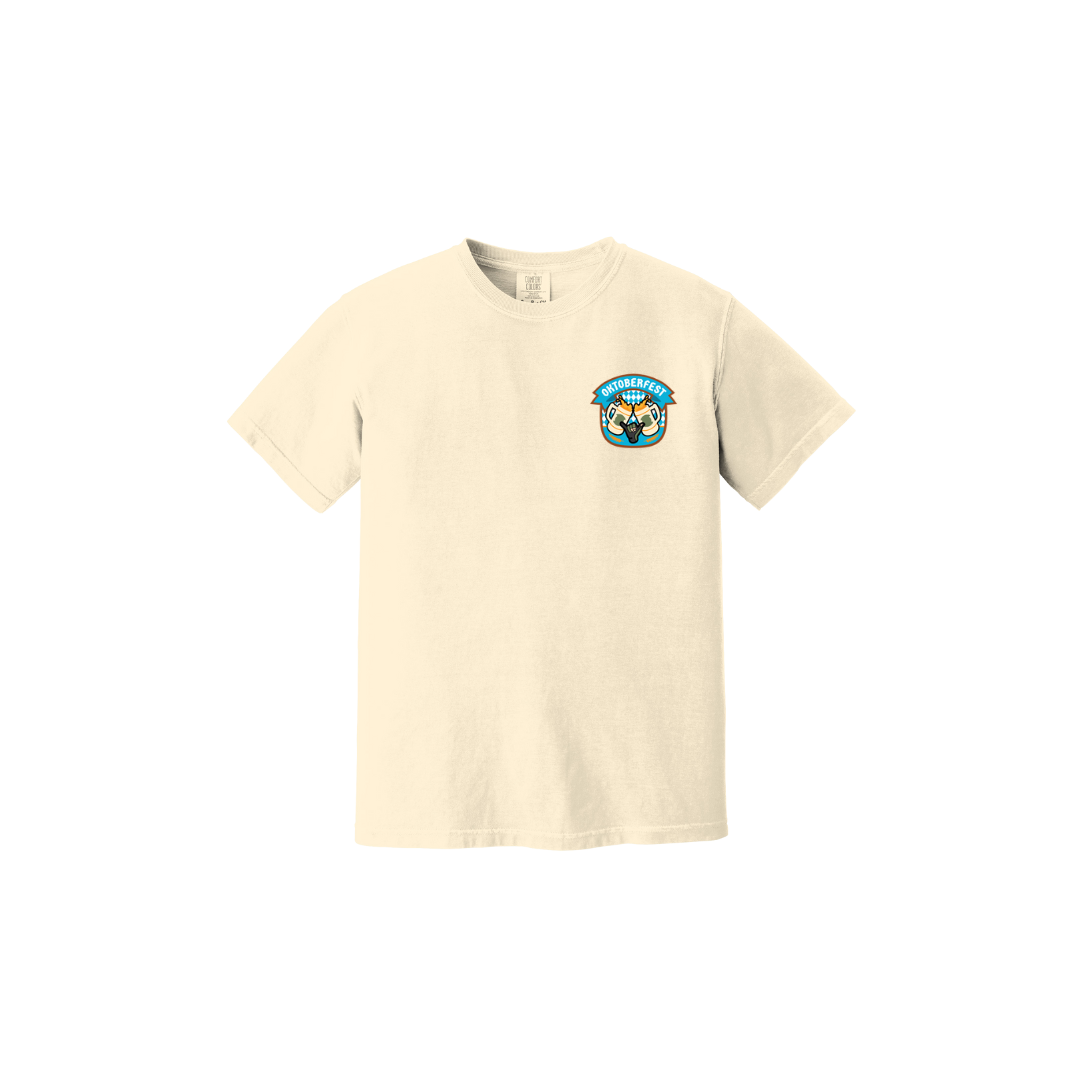 Oktoberfest ’25 Tee