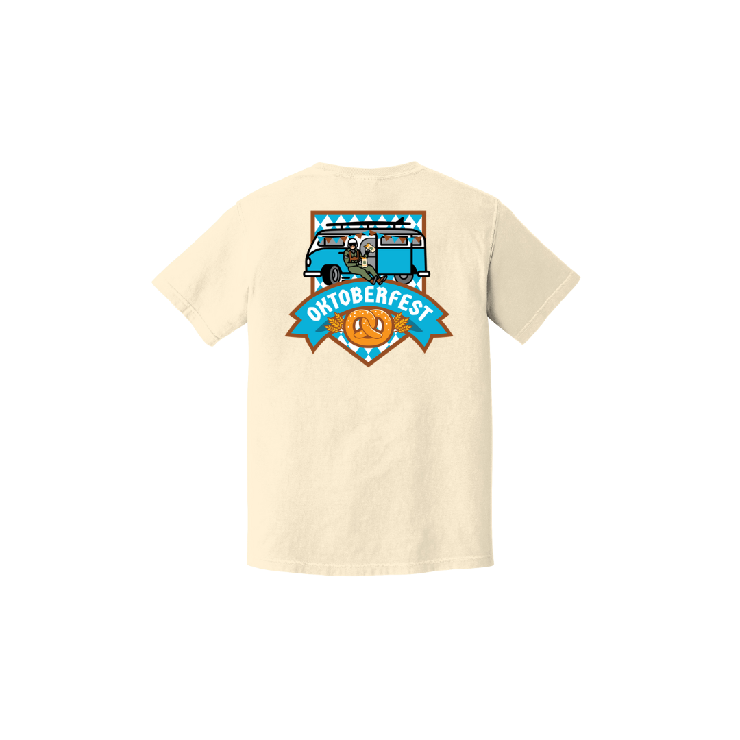 Oktoberfest ’25 Tee