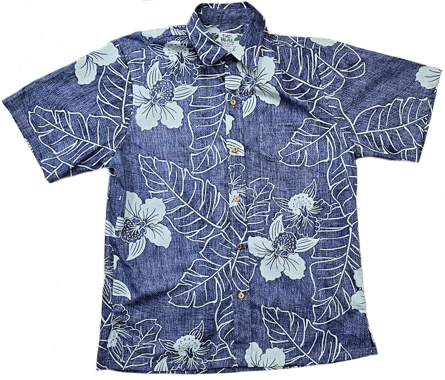 Limited Edition Hawaiian Shirt – NHA Summer Drop
