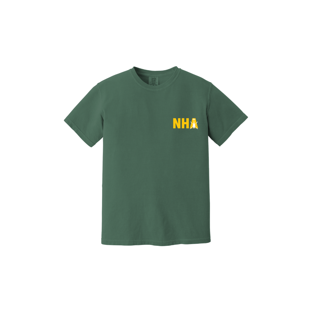 NHA Aloha Tee