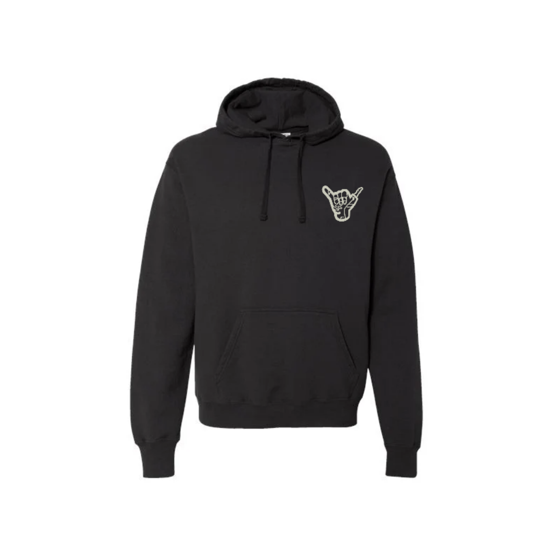 AIRCREW ESSENTIALS | THE HOODIE