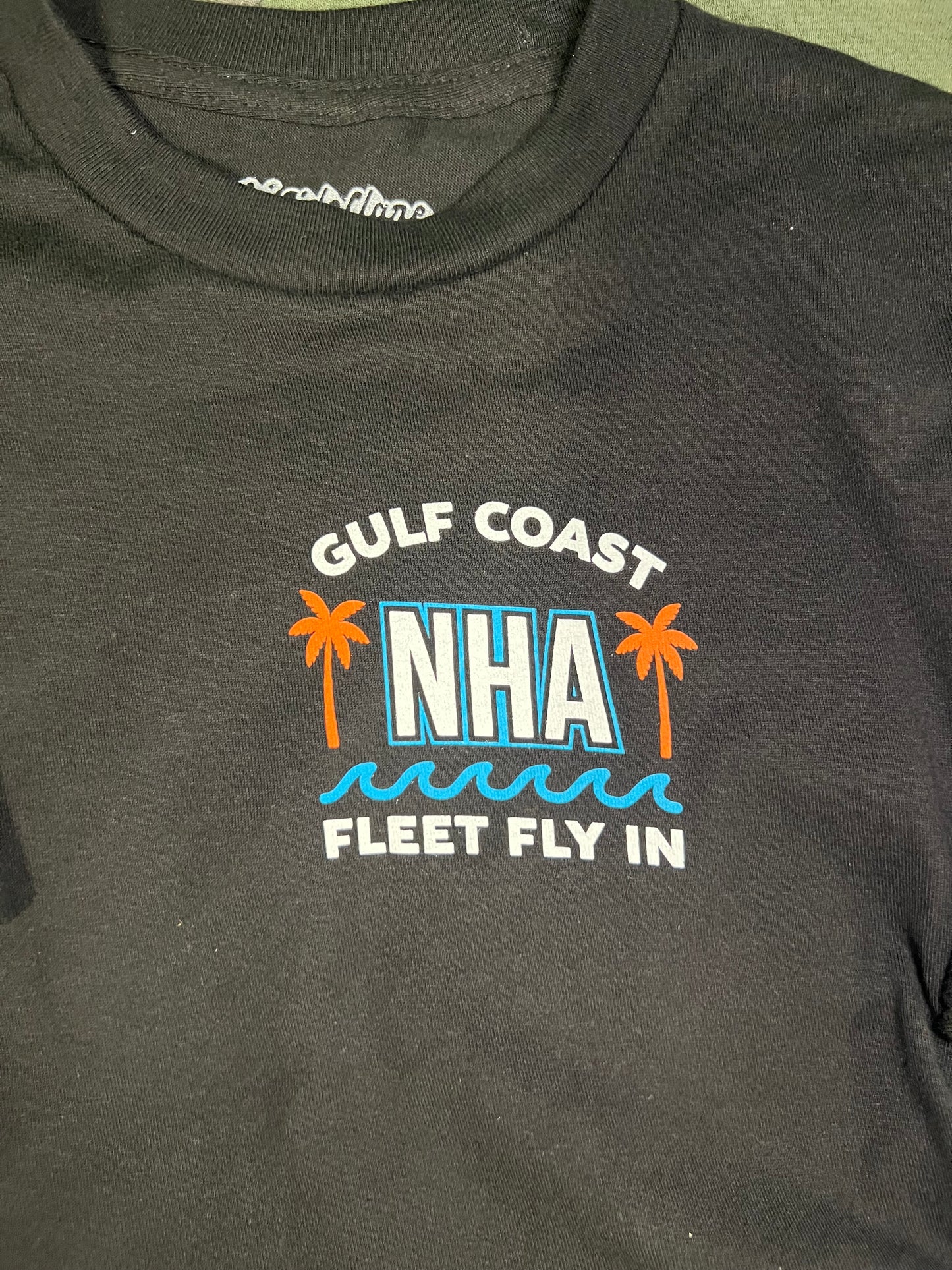 Gulf Coast Fleet Fly In ‘24 shirt