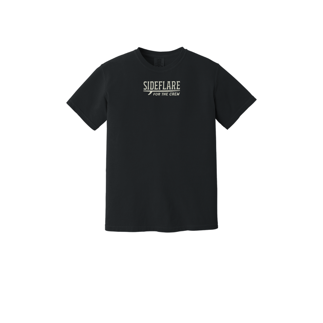 PILOT ESSENTIALS | THE COTTON TEE