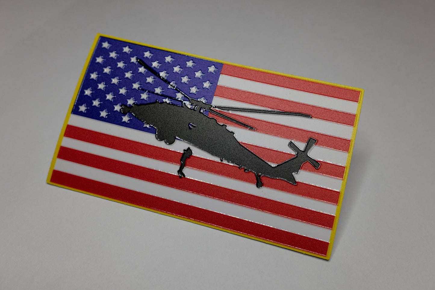 American Flyers Stickers