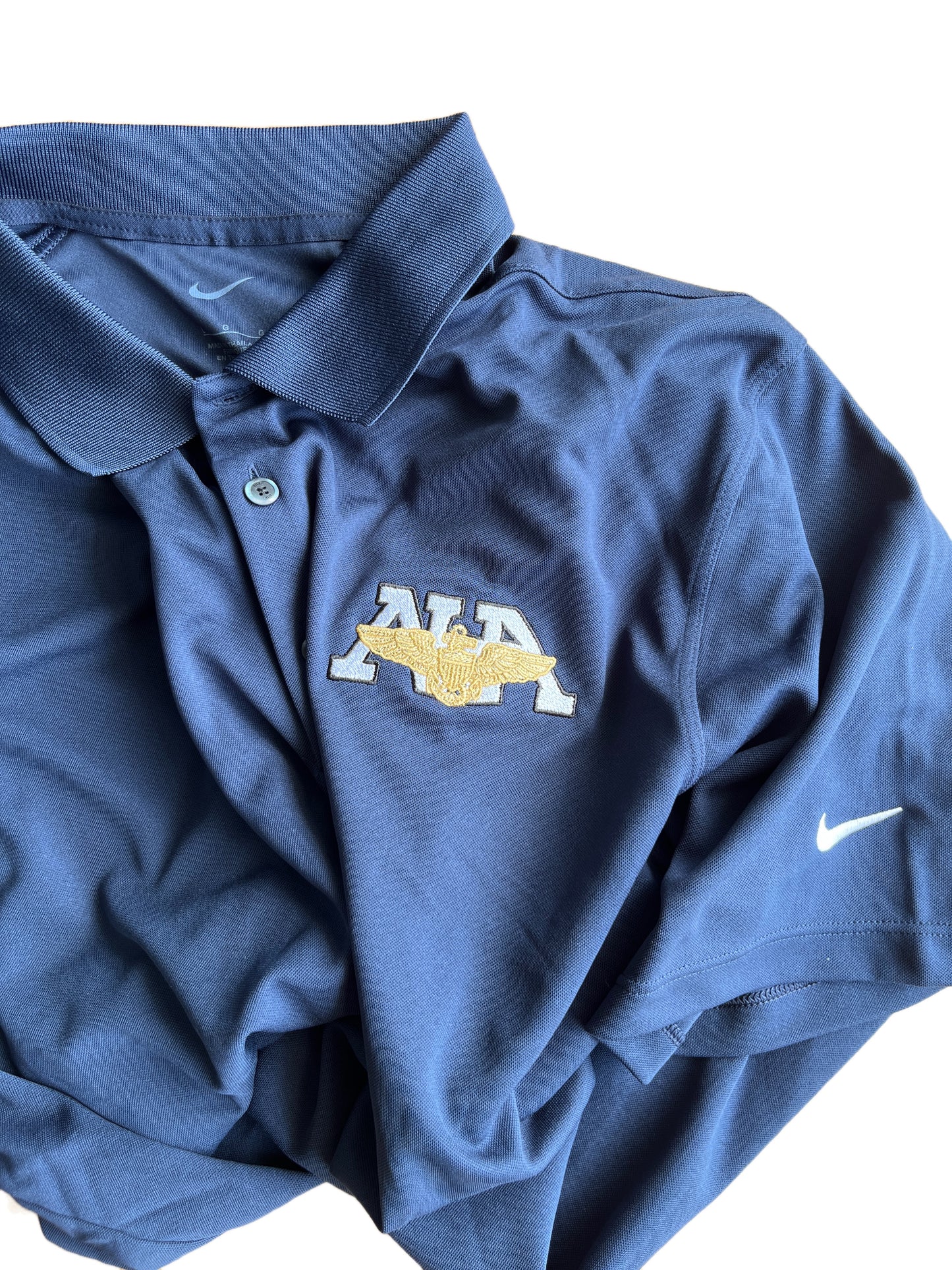 NHA Polos