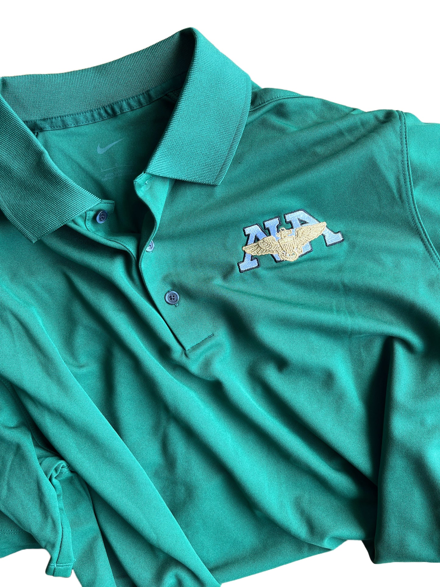 NHA Polos