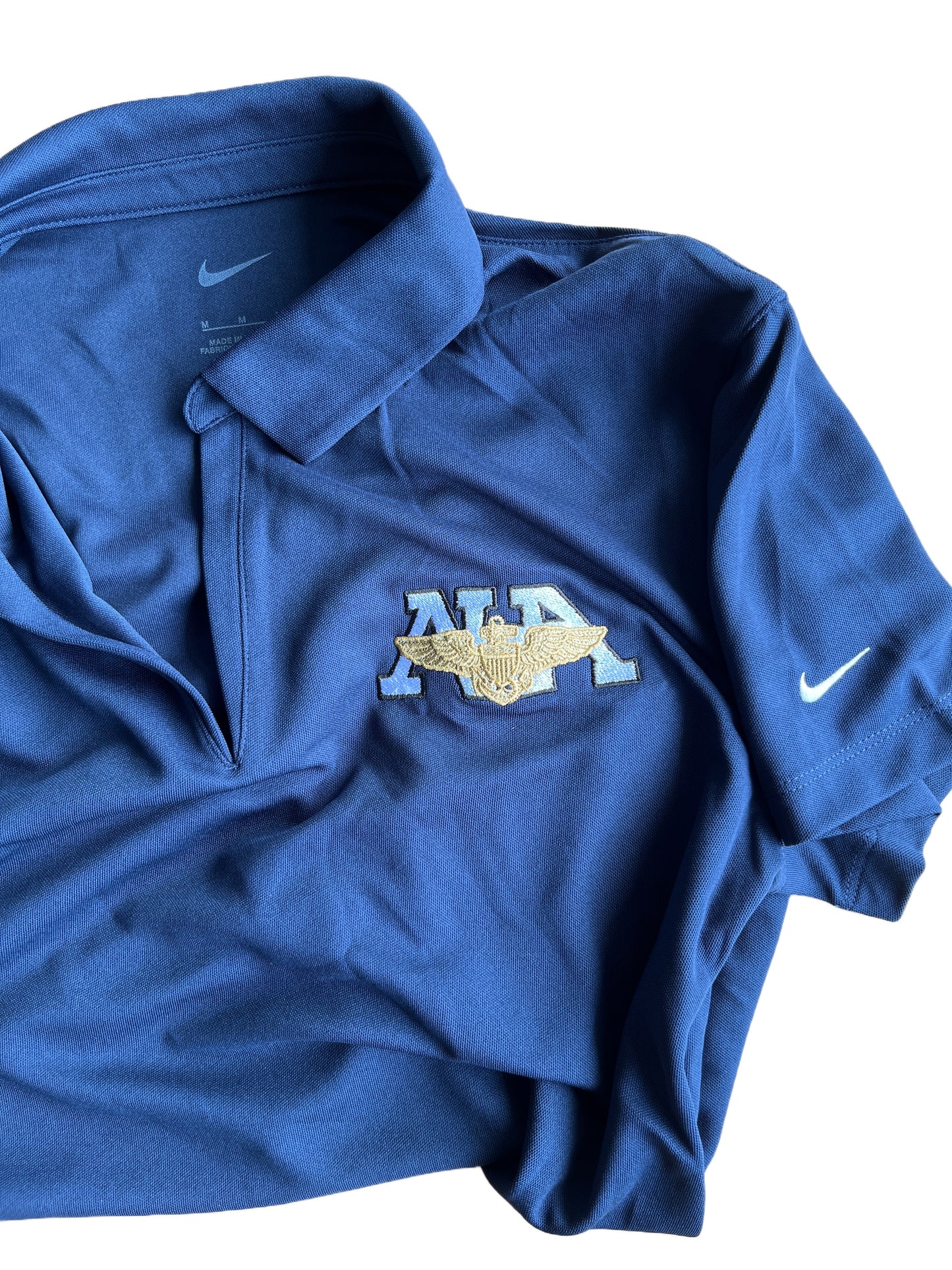 NHA Polos