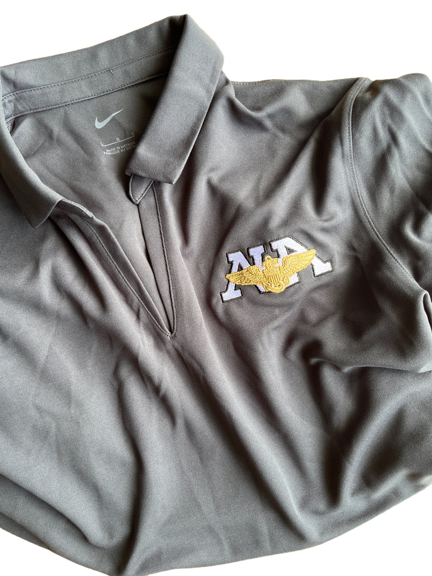 NHA Polos