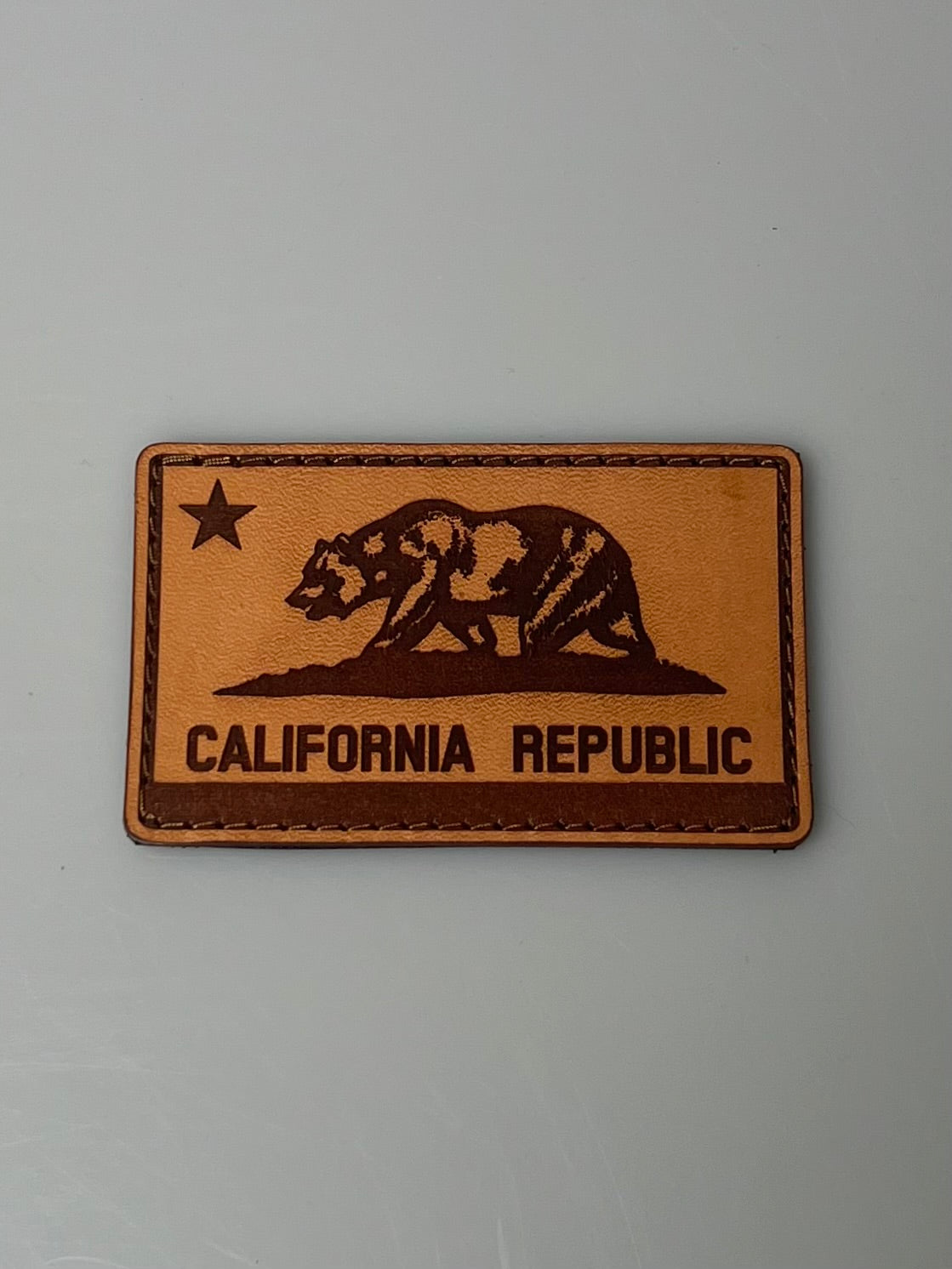 California State Flag