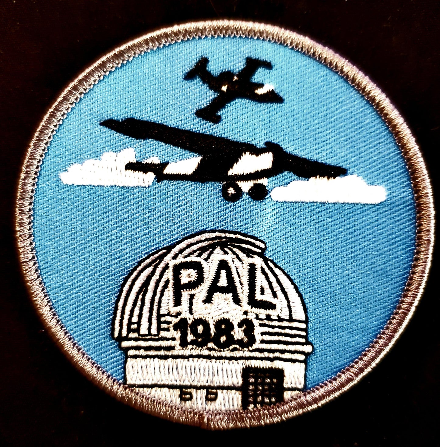 The PAL Patch