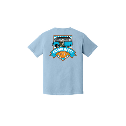 Oktoberfest ’25 Tee