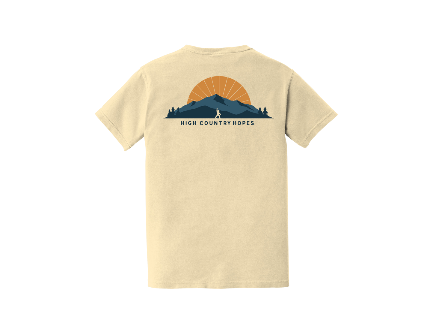 Booger Bold T-Shirt