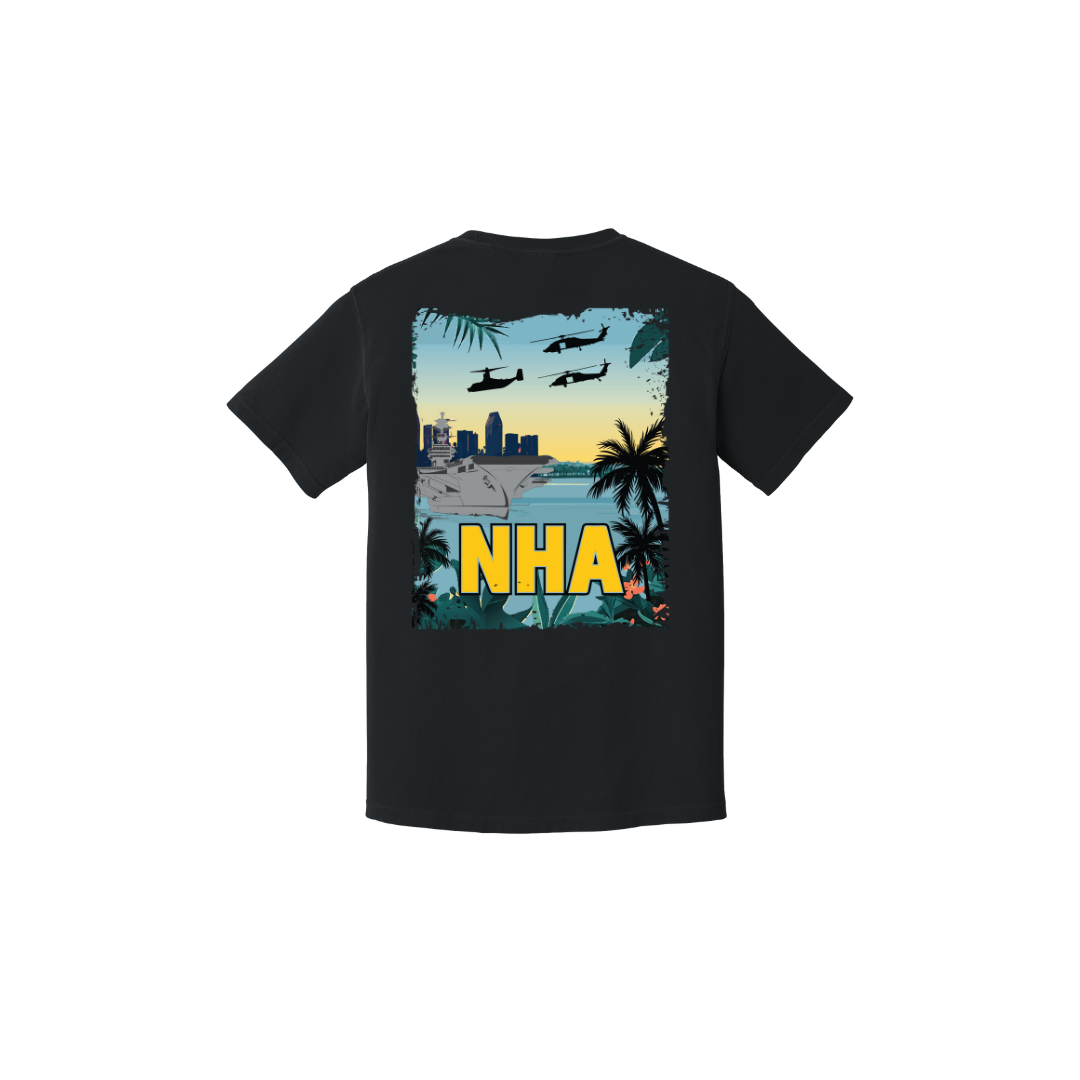 NHA Aloha Tee