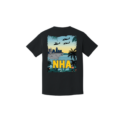 NHA Aloha Tee