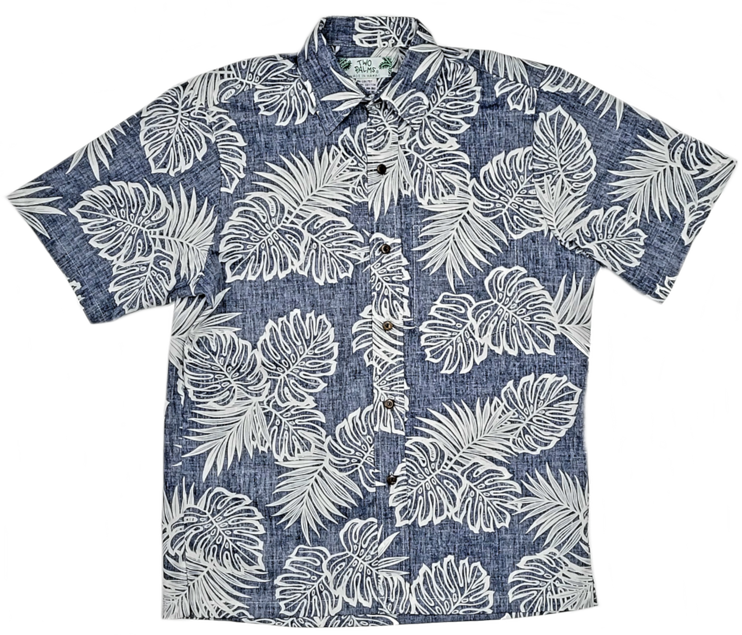 Limited Edition Hawaiian Shirt – NHA Summer Drop