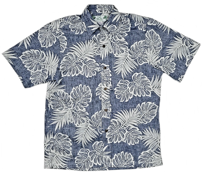 Limited Edition Hawaiian Shirt – NHA Summer Drop