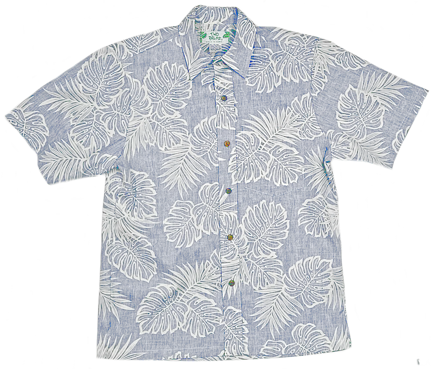 Limited Edition Hawaiian Shirt – NHA Summer Drop