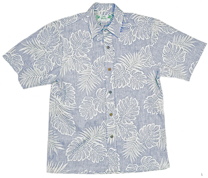 Limited Edition Hawaiian Shirt – NHA Summer Drop