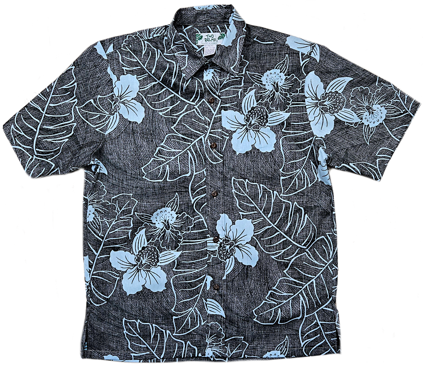 Limited Edition Hawaiian Shirt – NHA Summer Drop