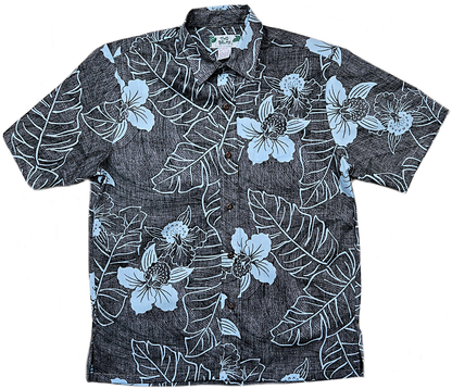 Limited Edition Hawaiian Shirt – NHA Summer Drop