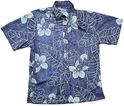 Limited Edition Hawaiian Shirt – NHA Summer Drop