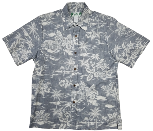 Limited Edition Hawaiian Shirt – NHA Summer Drop