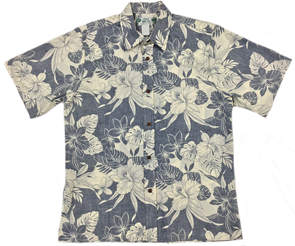 Limited Edition Hawaiian Shirt – NHA Summer Drop