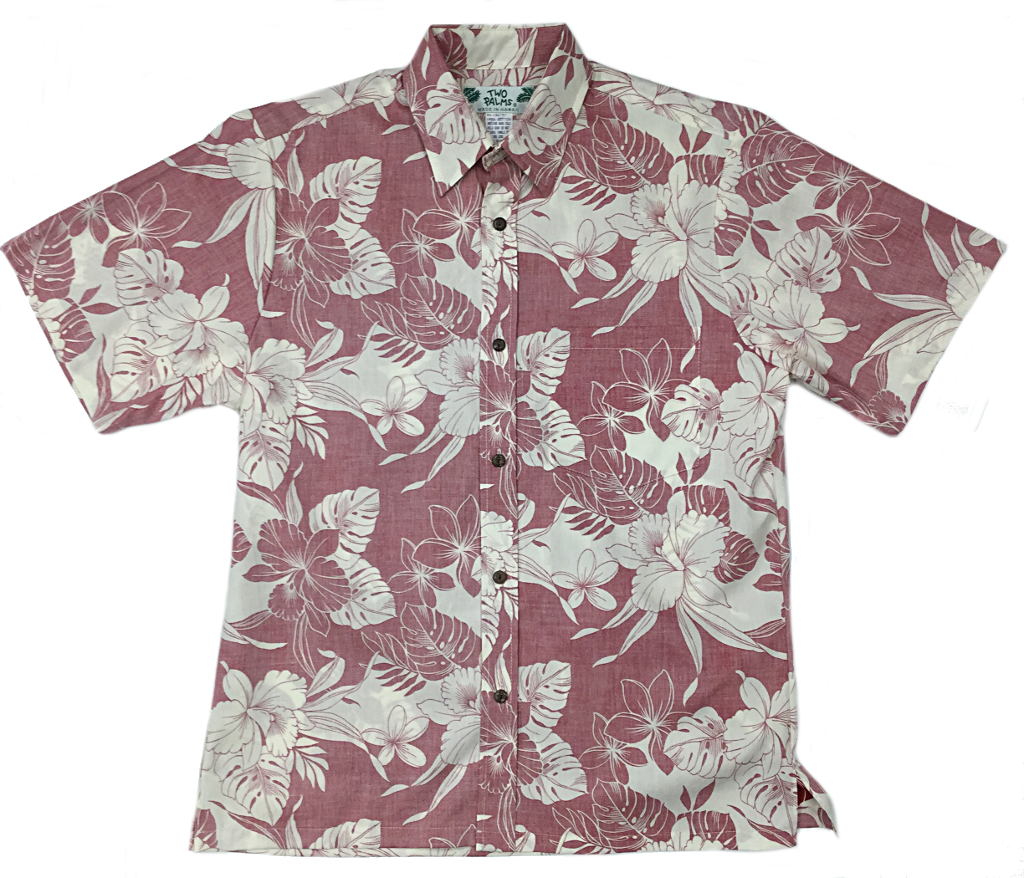Limited Edition Hawaiian Shirt – NHA Summer Drop
