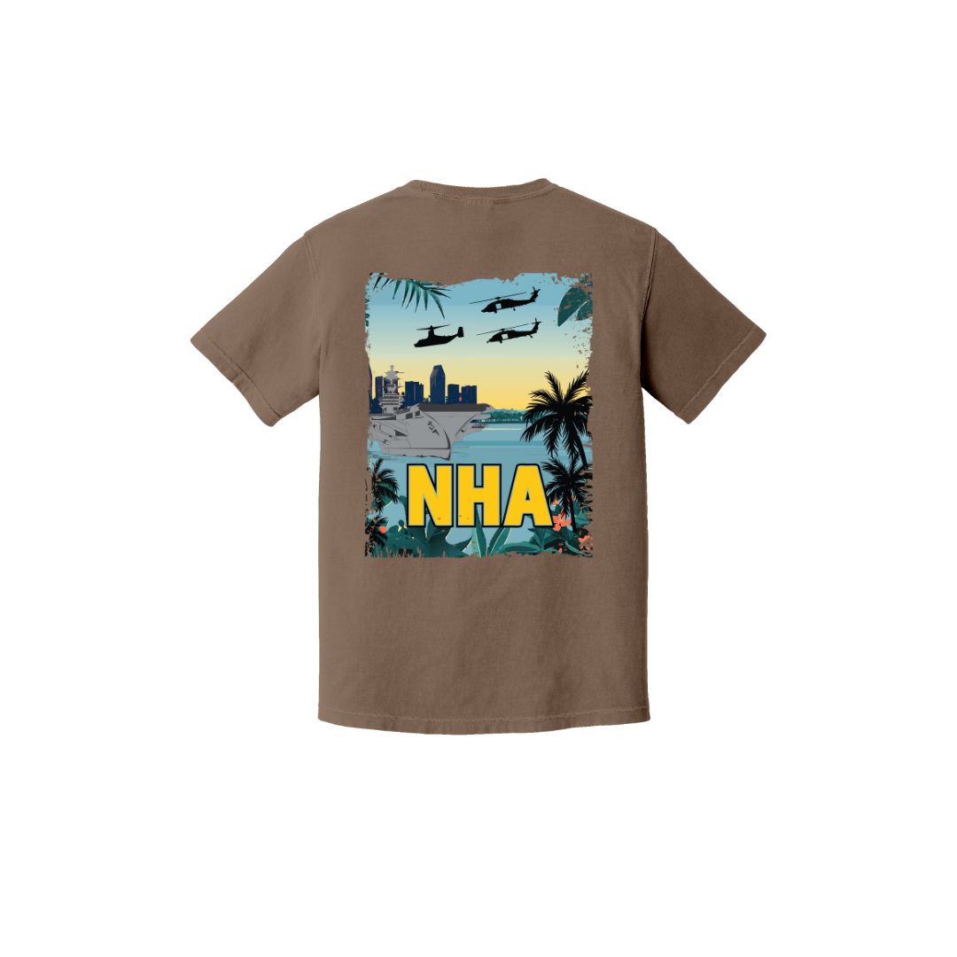 NHA Aloha Tee