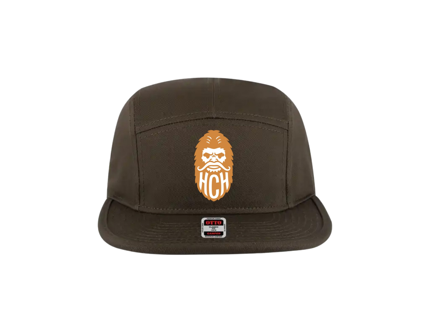 Field Stitch Booger Cap