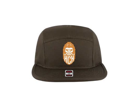 Field Stitch Booger Cap