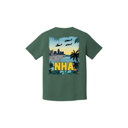 NHA Aloha Tee