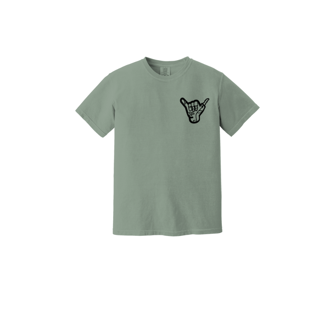 AIRCREW ESSENTIALS | THE COTTON TEE