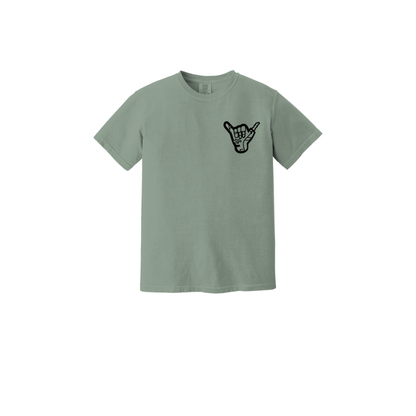 AIRCREW ESSENTIALS | THE COTTON TEE