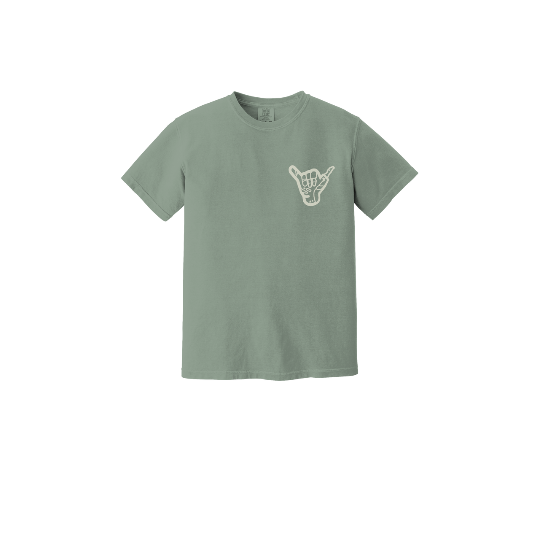 AIRCREW ESSENTIALS | THE COTTON TEE