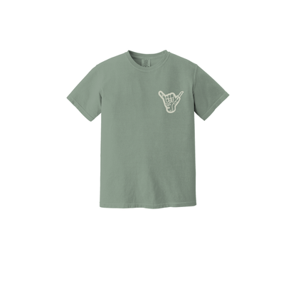 AIRCREW ESSENTIALS | THE COTTON TEE