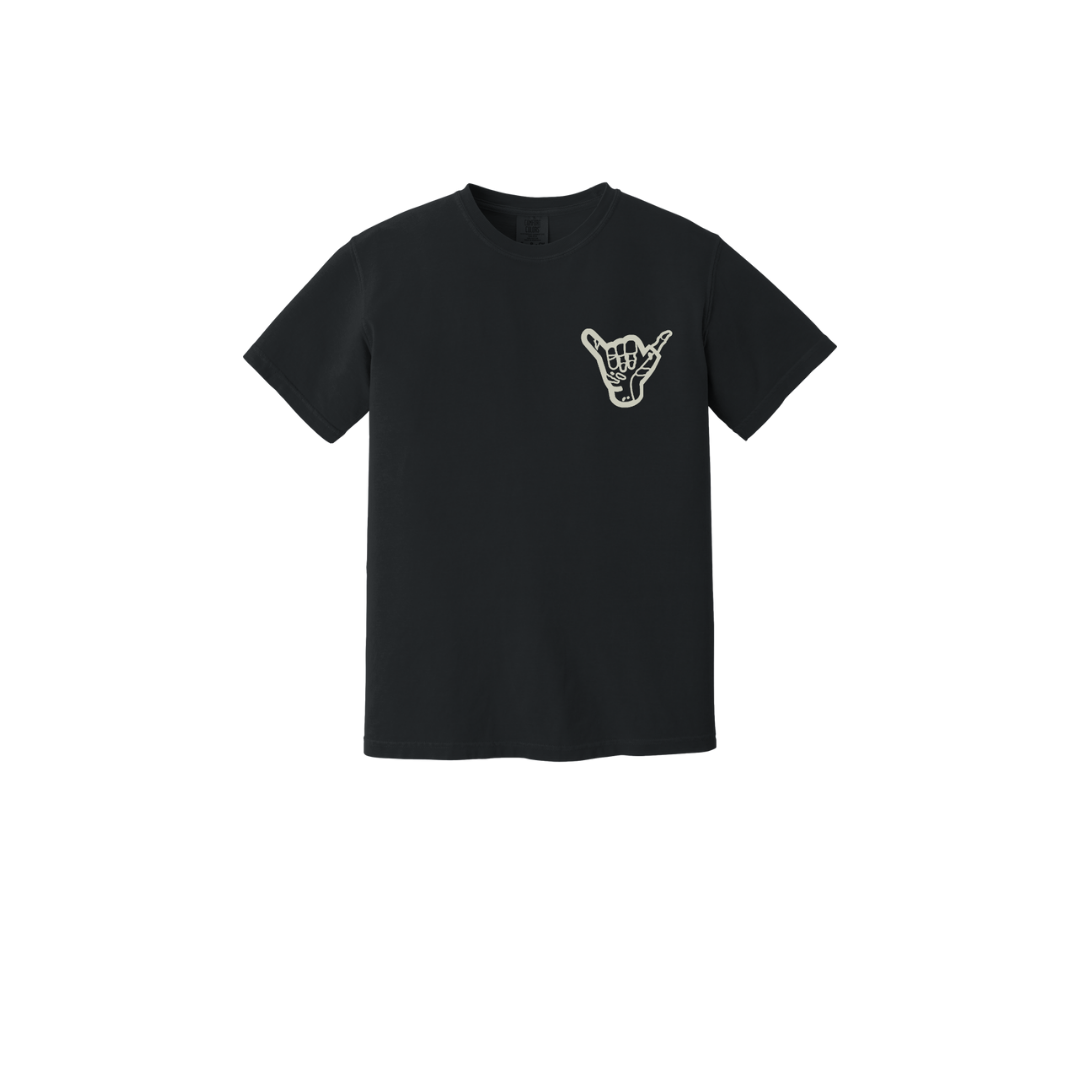 AIRCREW ESSENTIALS | THE COTTON TEE