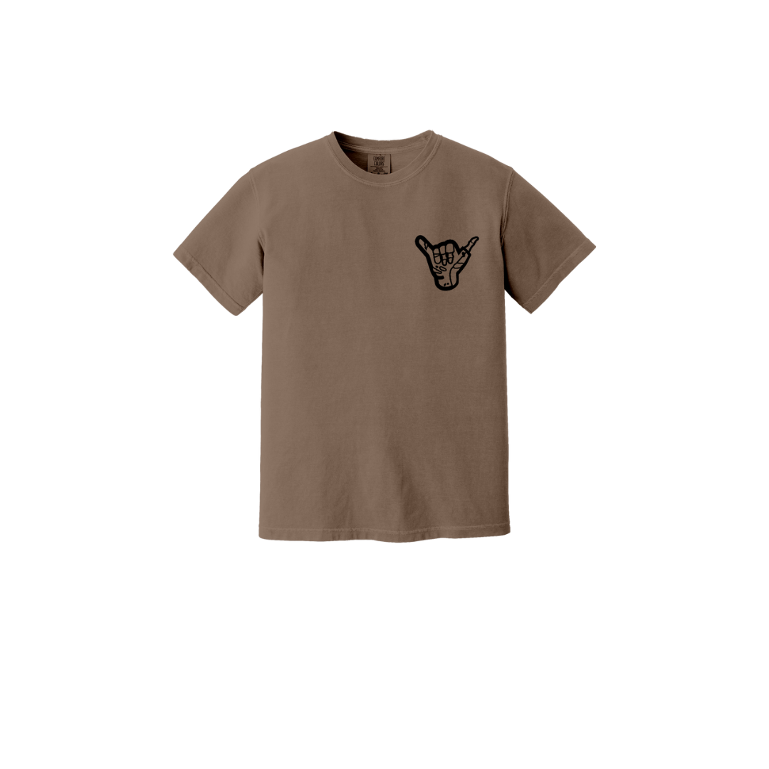 AIRCREW ESSENTIALS | THE COTTON TEE