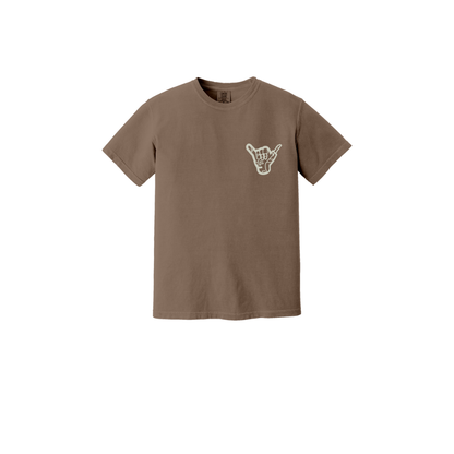 AIRCREW ESSENTIALS | THE COTTON TEE