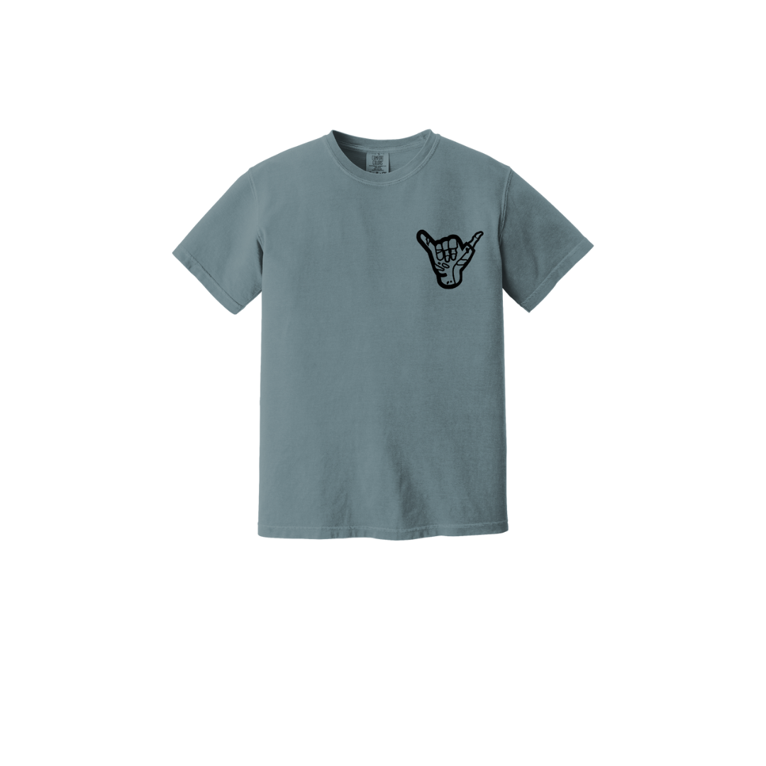 AIRCREW ESSENTIALS | THE COTTON TEE