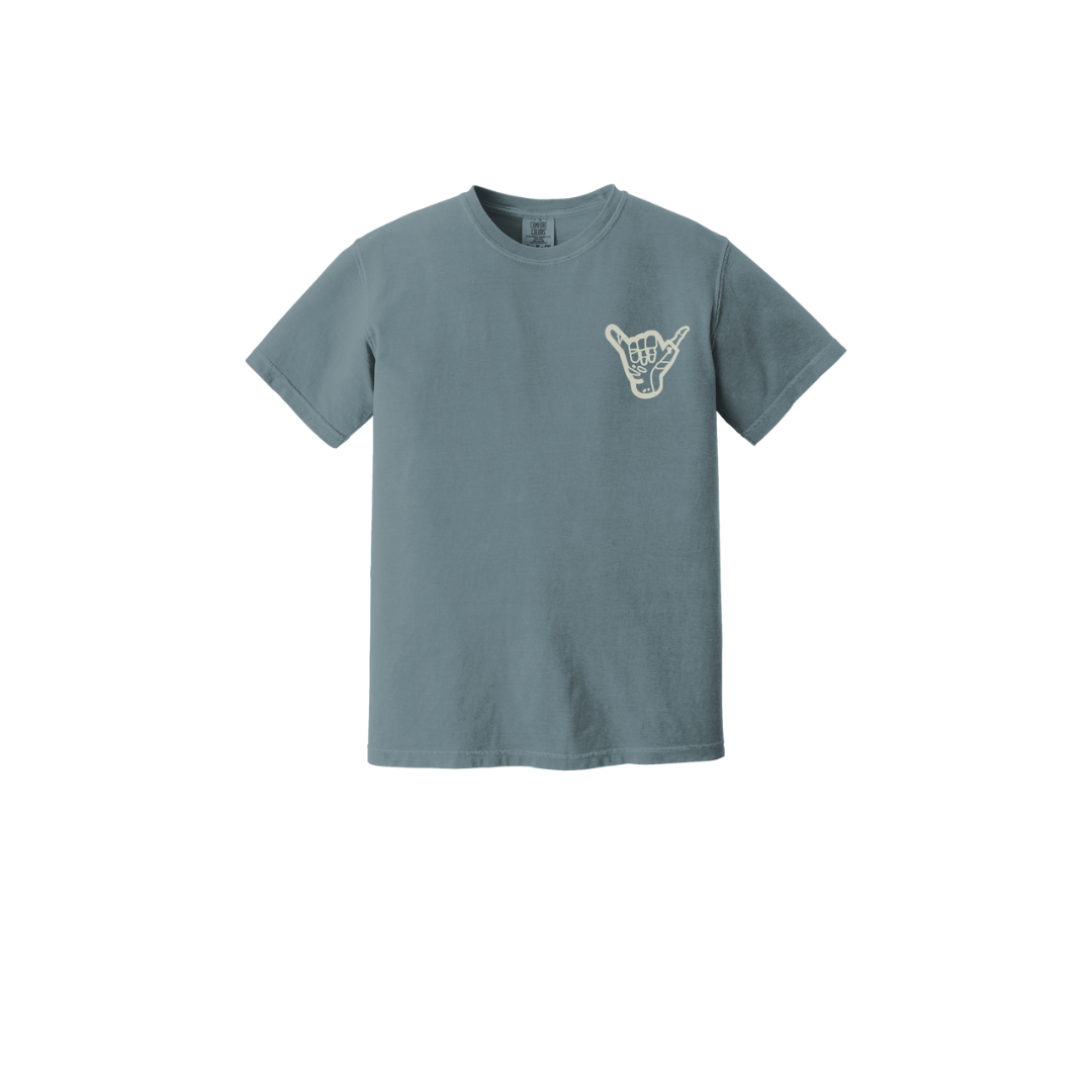 AIRCREW ESSENTIALS | THE COTTON TEE