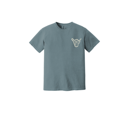 AIRCREW ESSENTIALS | THE COTTON TEE