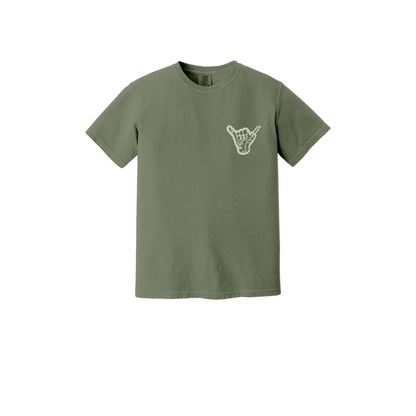 AIRCREW ESSENTIALS | THE COTTON TEE