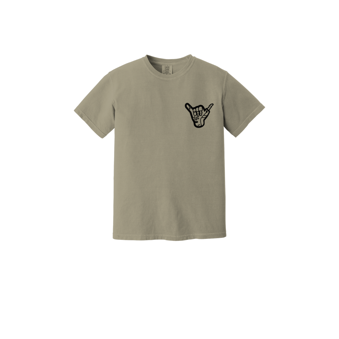 AIRCREW ESSENTIALS | THE COTTON TEE