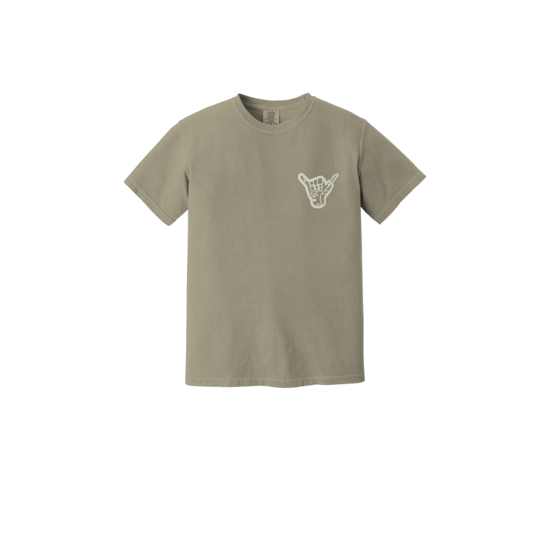 AIRCREW ESSENTIALS | THE COTTON TEE