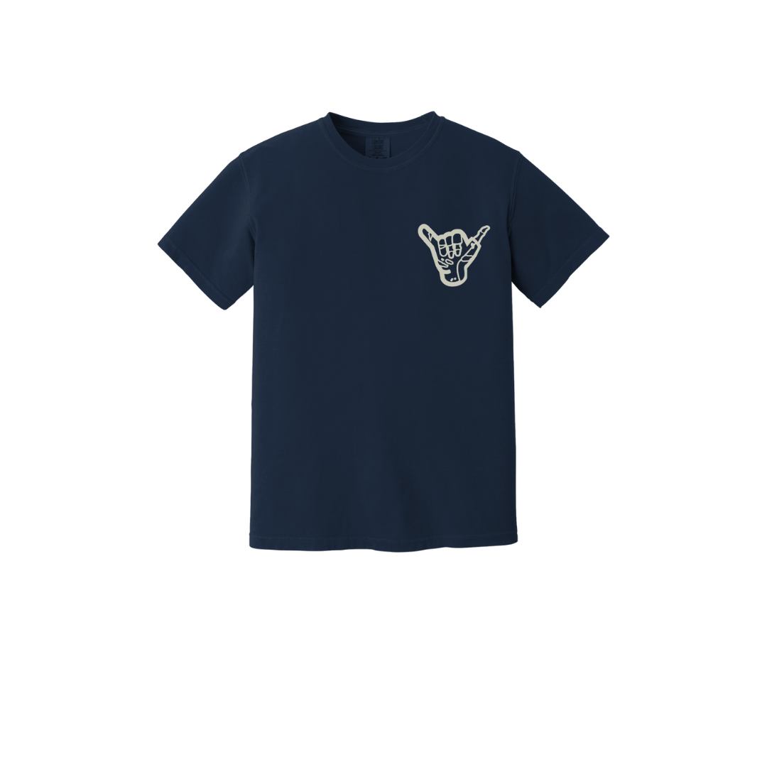 AIRCREW ESSENTIALS | THE COTTON TEE